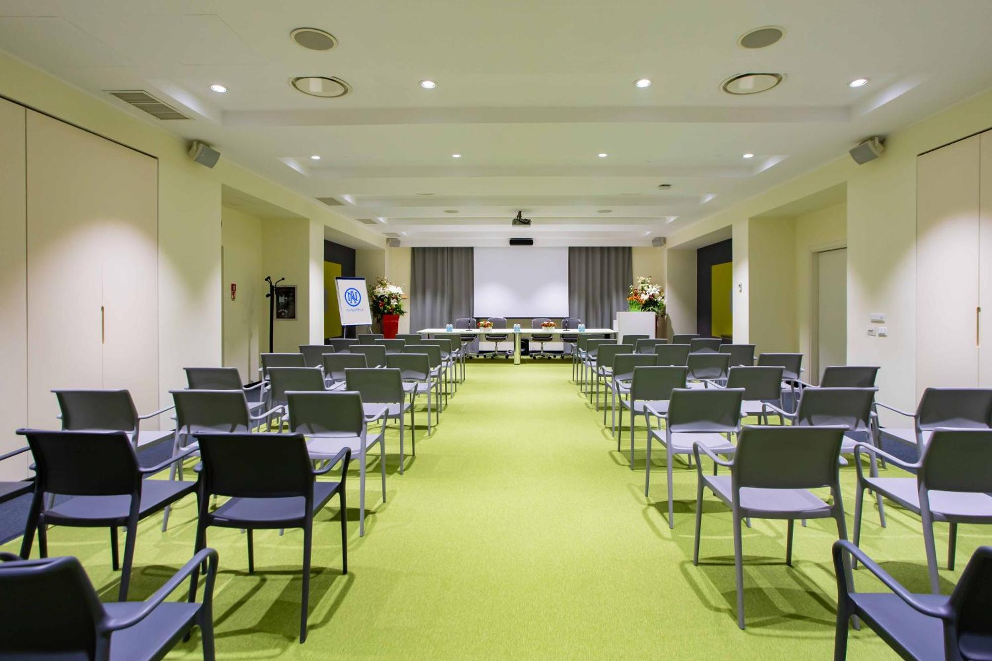 An Hotel Milano Melegnano Carpiano Εξωτερικό φωτογραφία