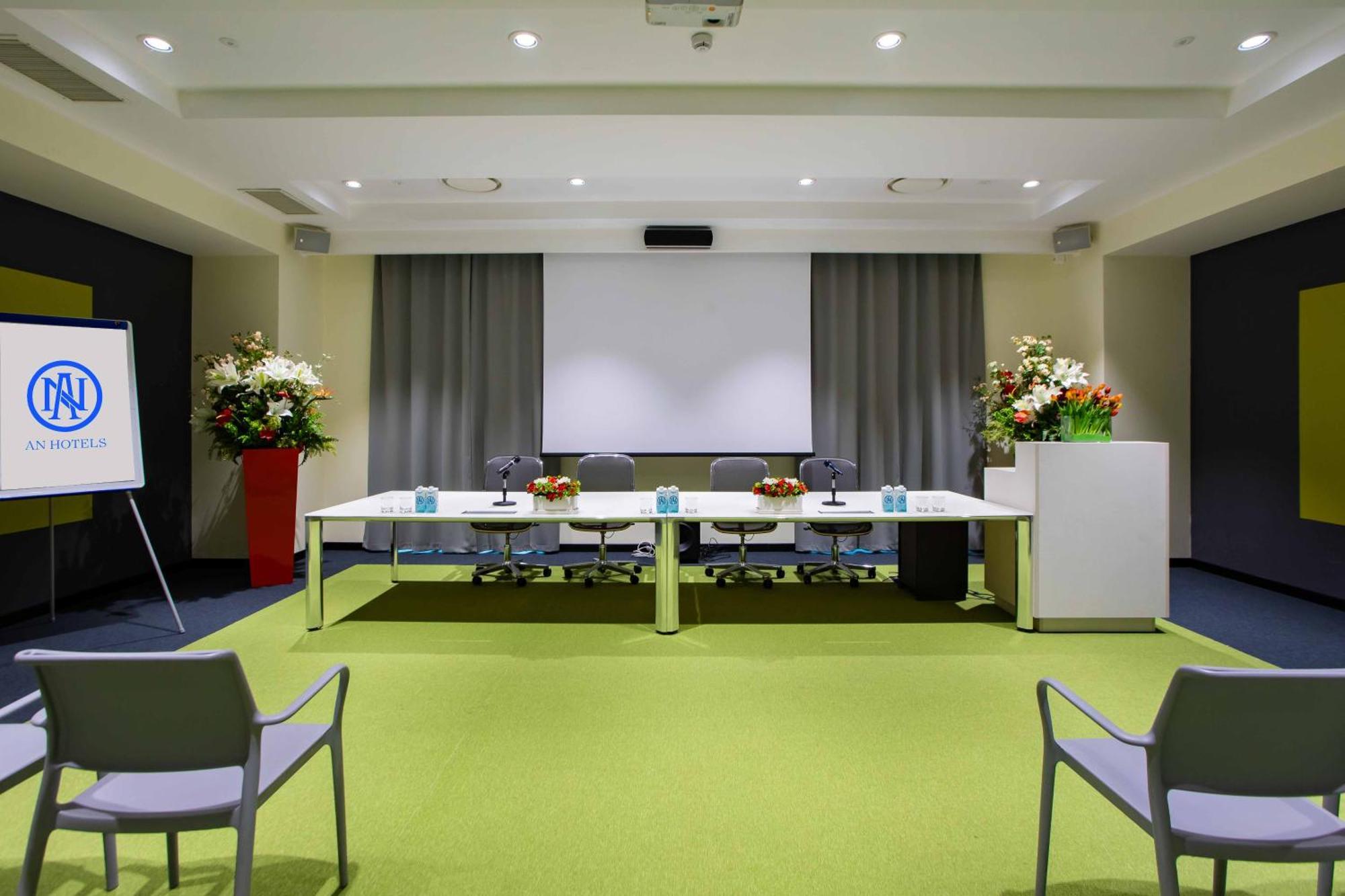 An Hotel Milano Melegnano Carpiano Εξωτερικό φωτογραφία