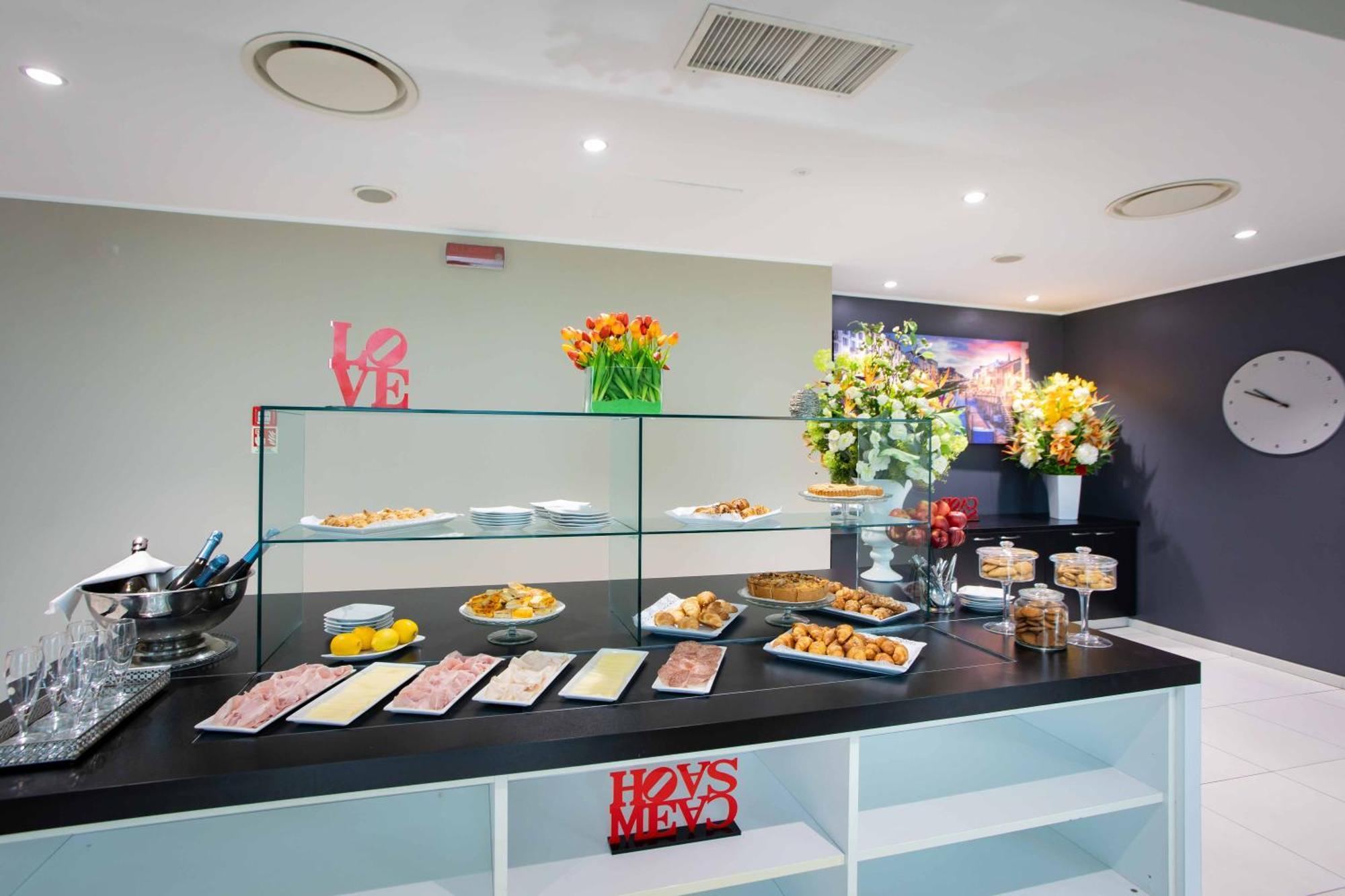 An Hotel Milano Melegnano Carpiano Εξωτερικό φωτογραφία