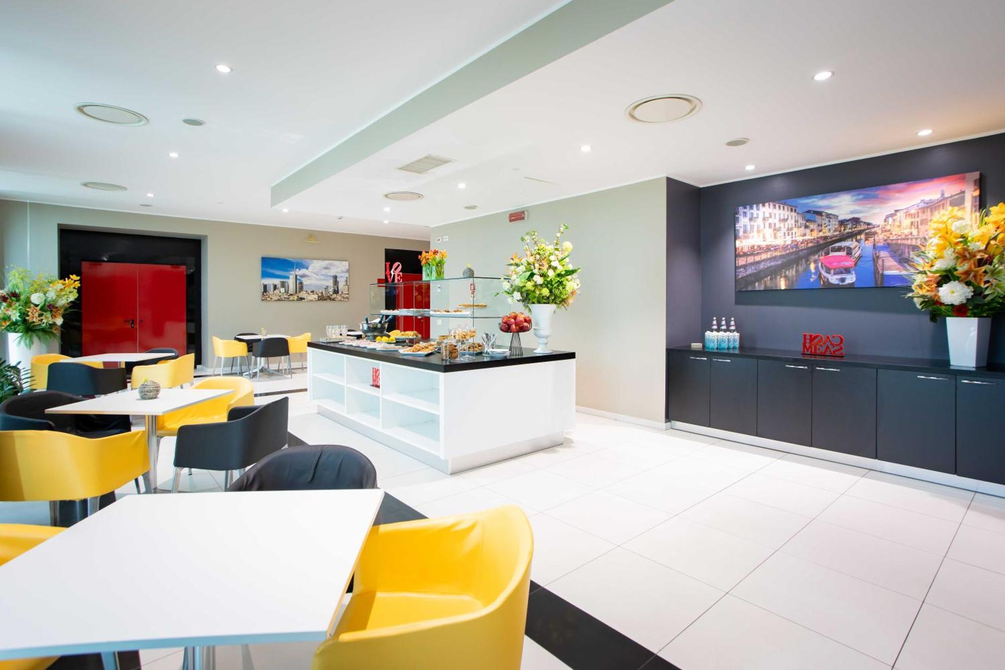 An Hotel Milano Melegnano Carpiano Εξωτερικό φωτογραφία