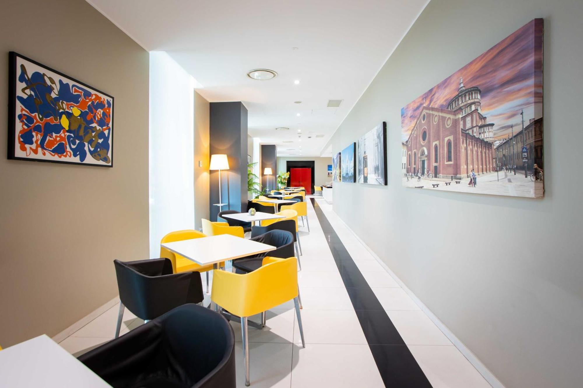 An Hotel Milano Melegnano Carpiano Εξωτερικό φωτογραφία