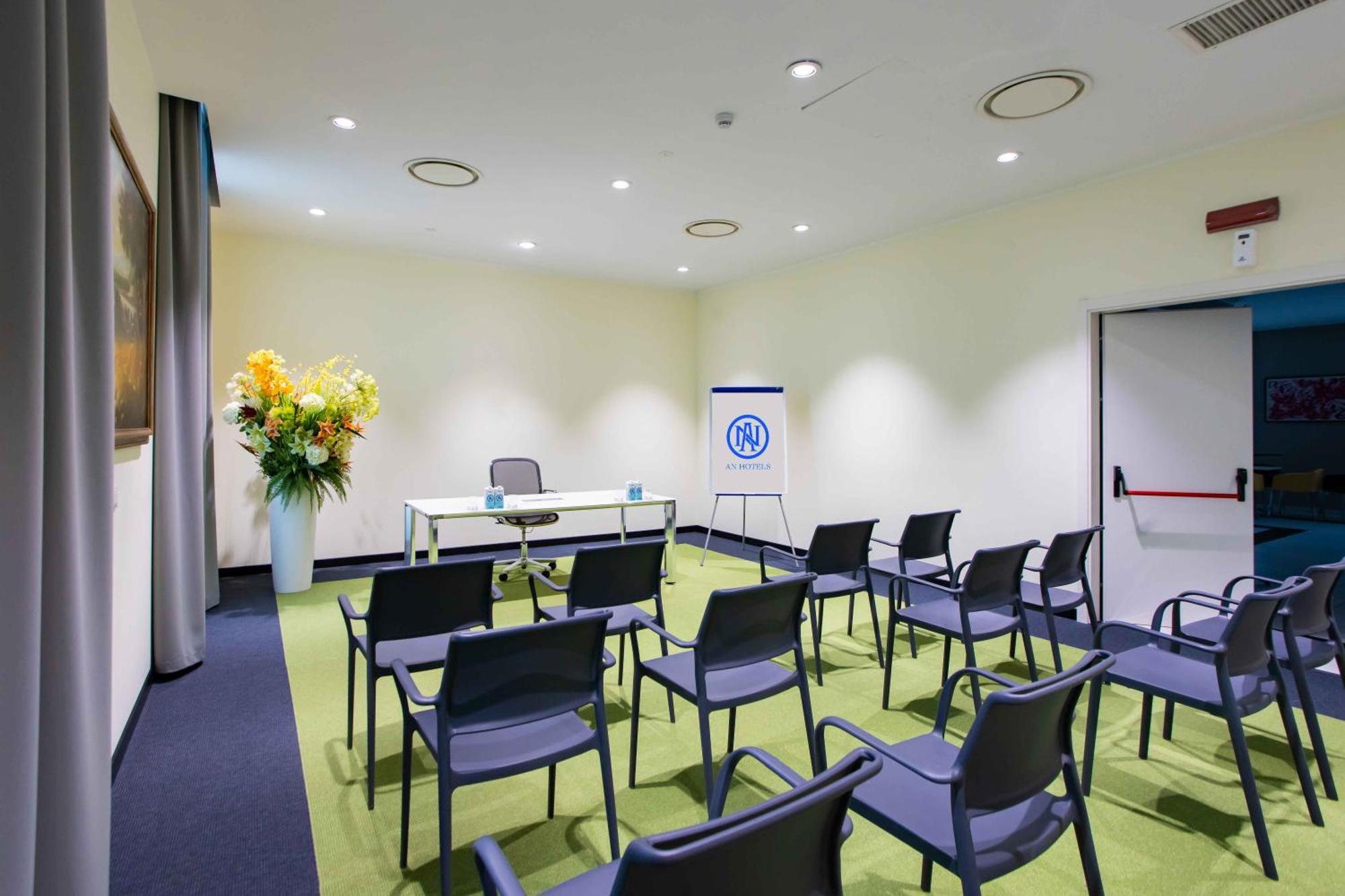 An Hotel Milano Melegnano Carpiano Εξωτερικό φωτογραφία