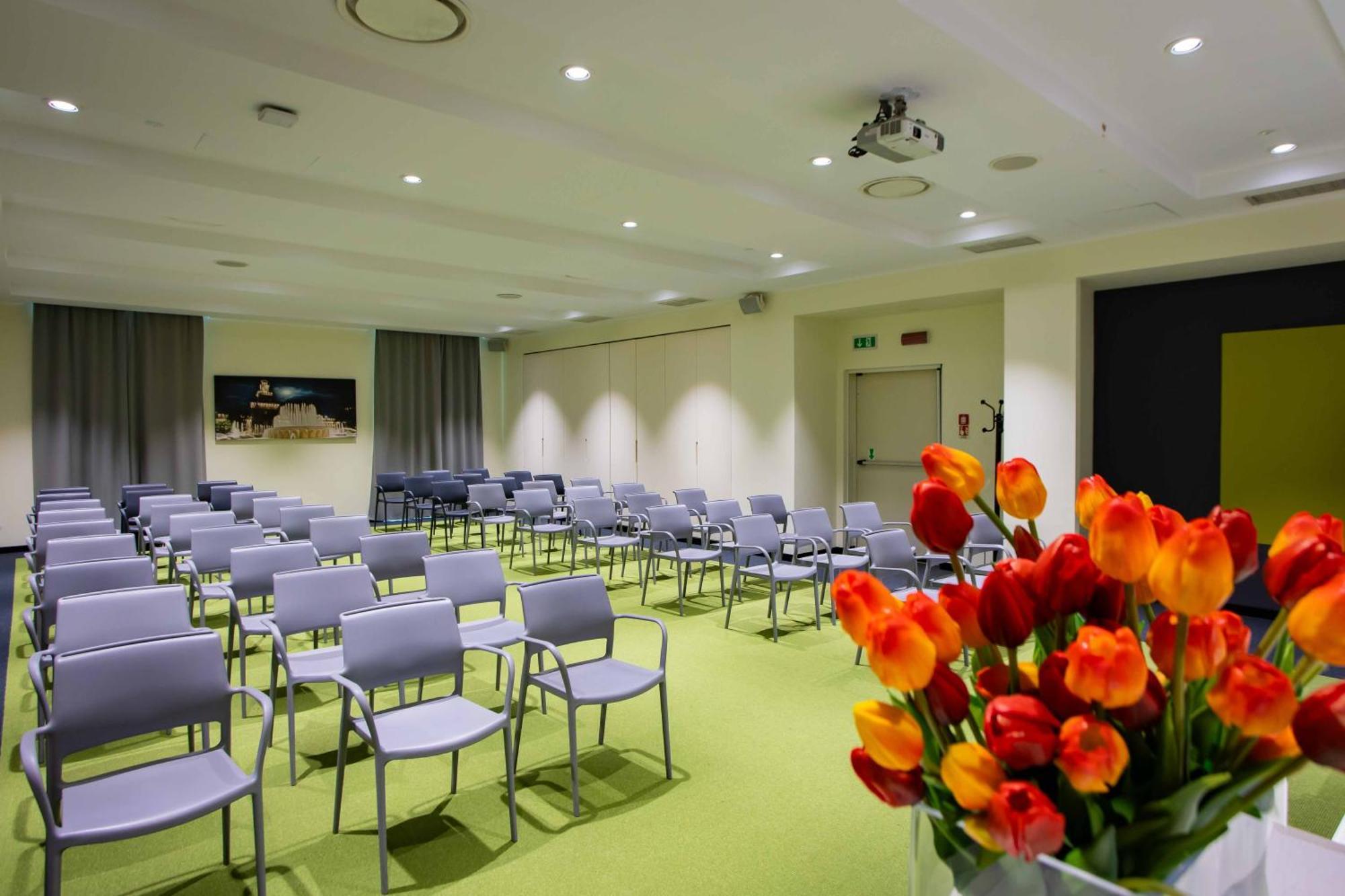 An Hotel Milano Melegnano Carpiano Εξωτερικό φωτογραφία