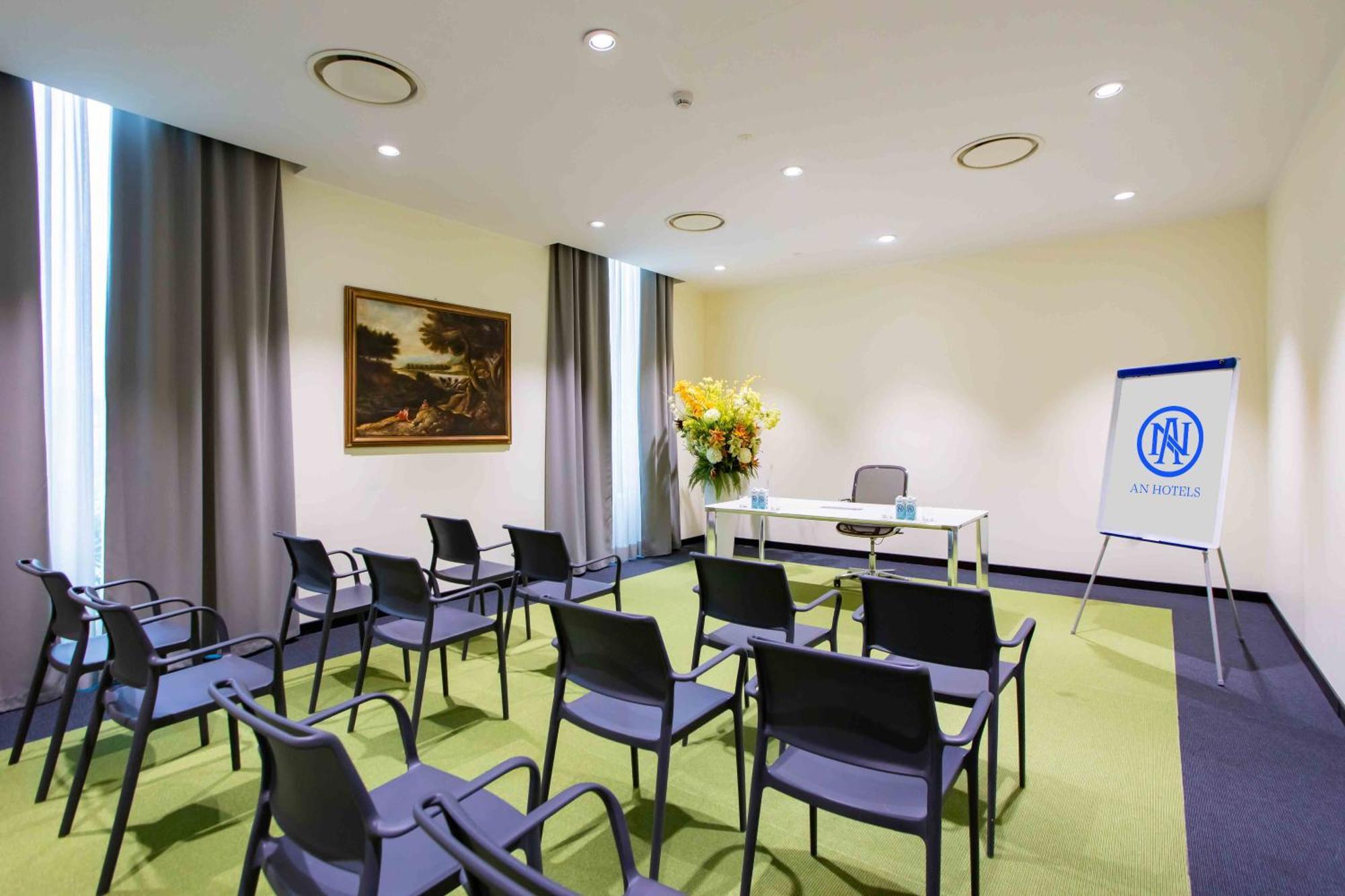 An Hotel Milano Melegnano Carpiano Εξωτερικό φωτογραφία