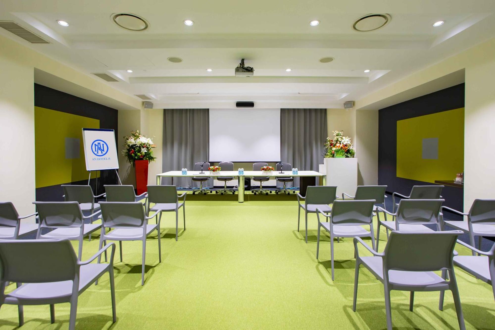 An Hotel Milano Melegnano Carpiano Εξωτερικό φωτογραφία