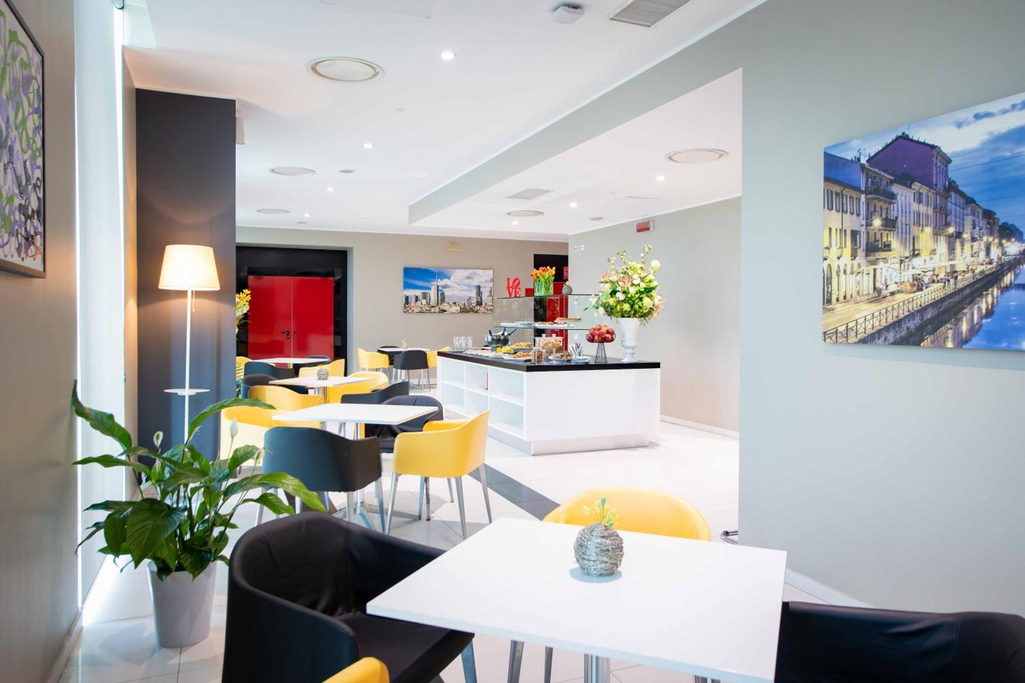 An Hotel Milano Melegnano Carpiano Εξωτερικό φωτογραφία