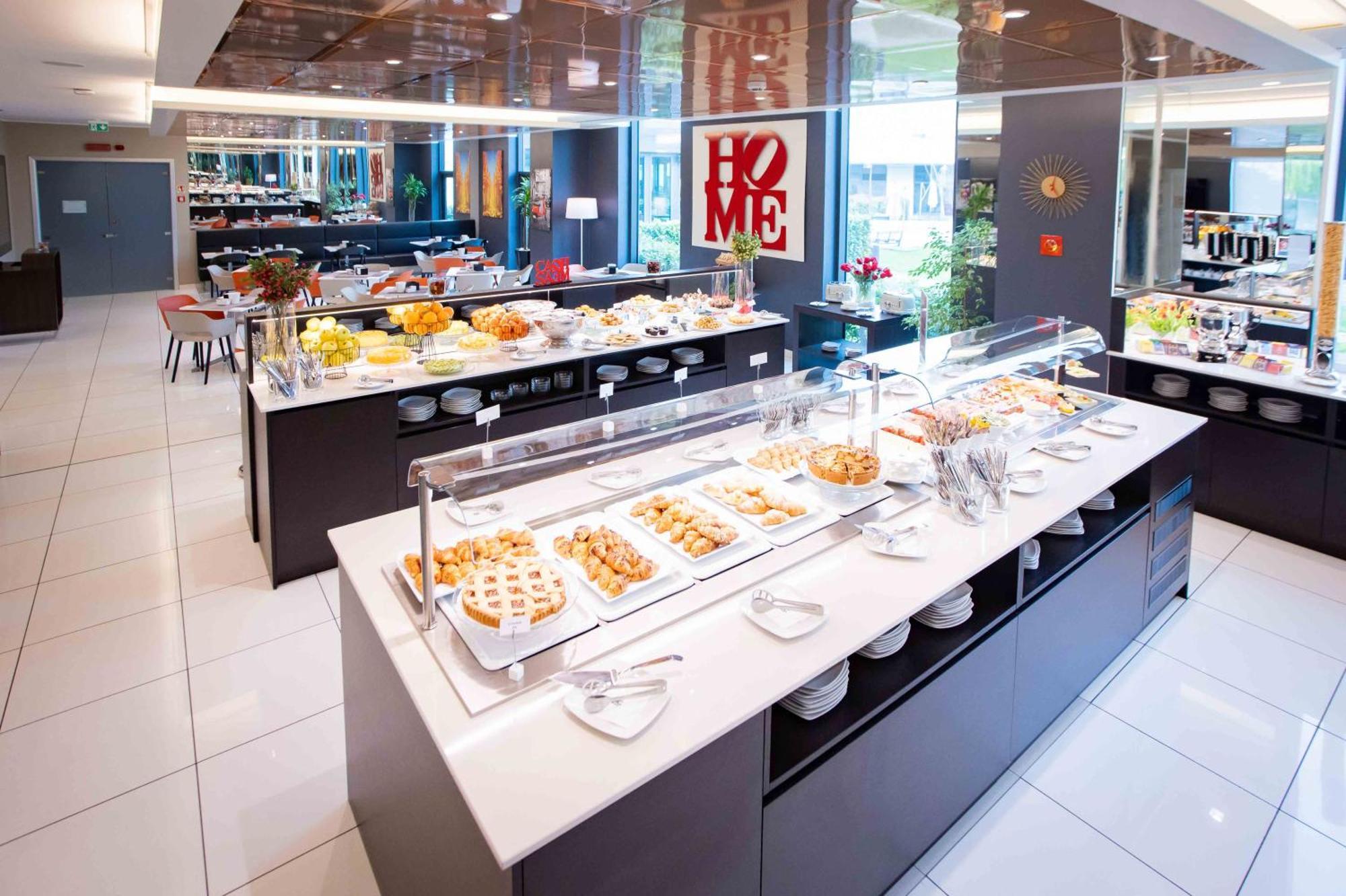 An Hotel Milano Melegnano Carpiano Εξωτερικό φωτογραφία