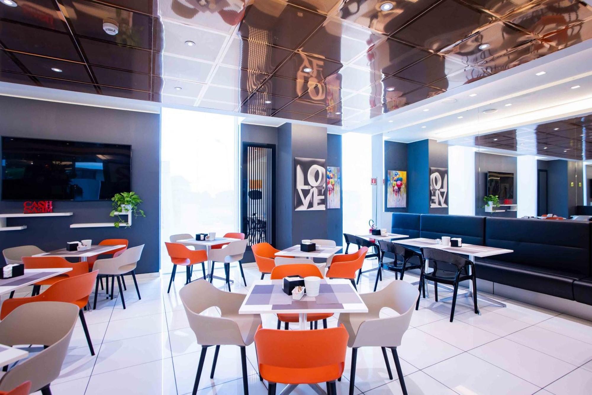 An Hotel Milano Melegnano Carpiano Εξωτερικό φωτογραφία