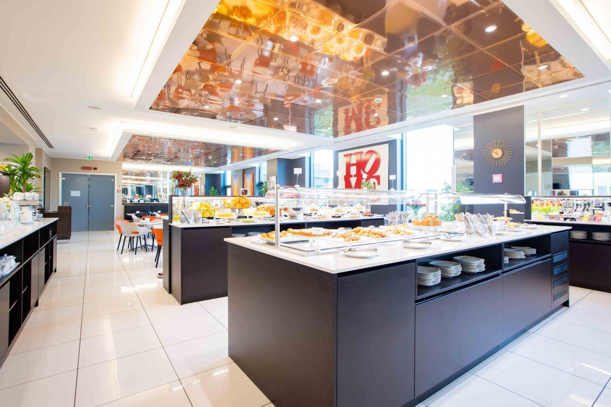 An Hotel Milano Melegnano Carpiano Εξωτερικό φωτογραφία