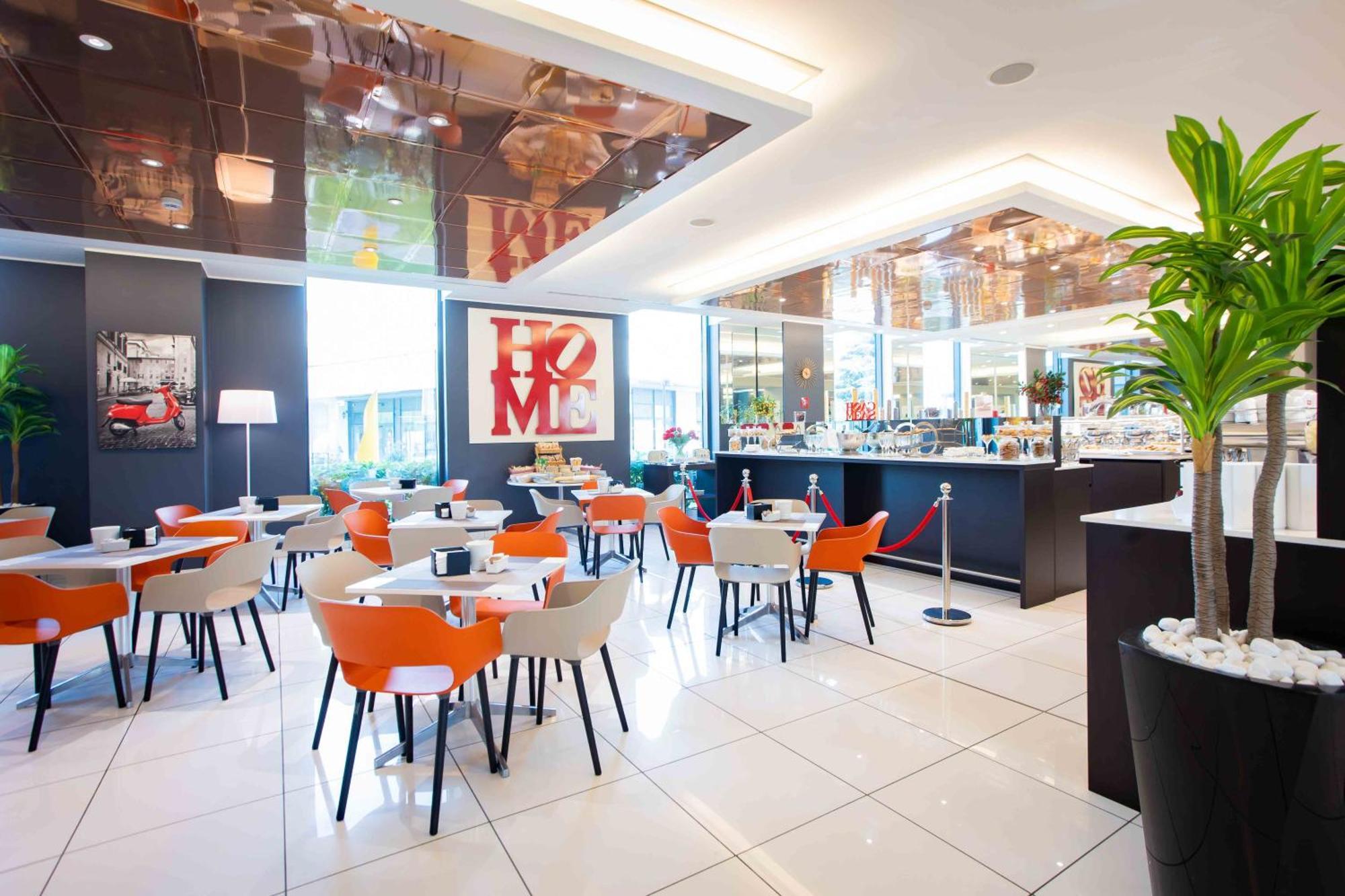 An Hotel Milano Melegnano Carpiano Εξωτερικό φωτογραφία