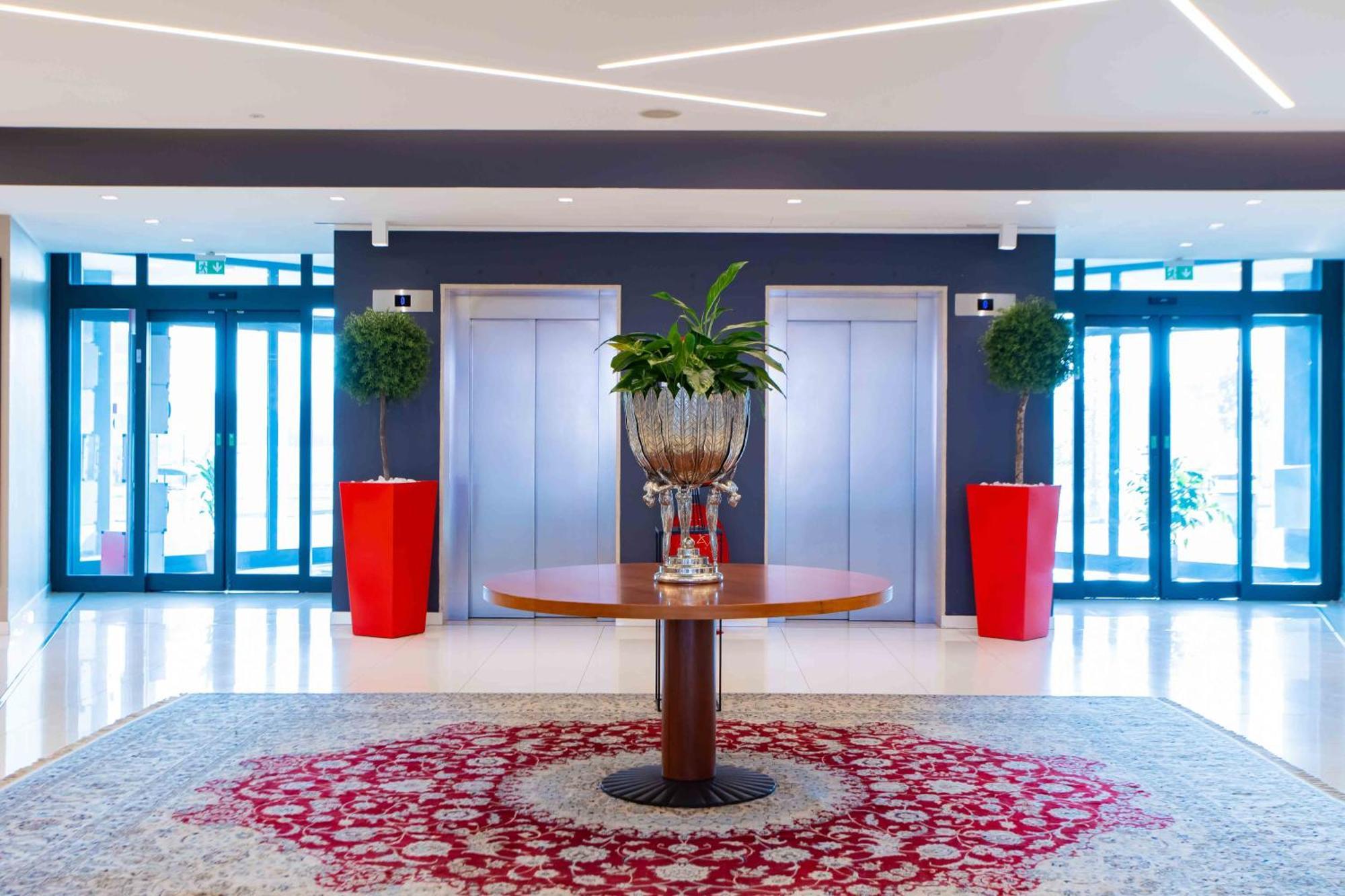 An Hotel Milano Melegnano Carpiano Εξωτερικό φωτογραφία