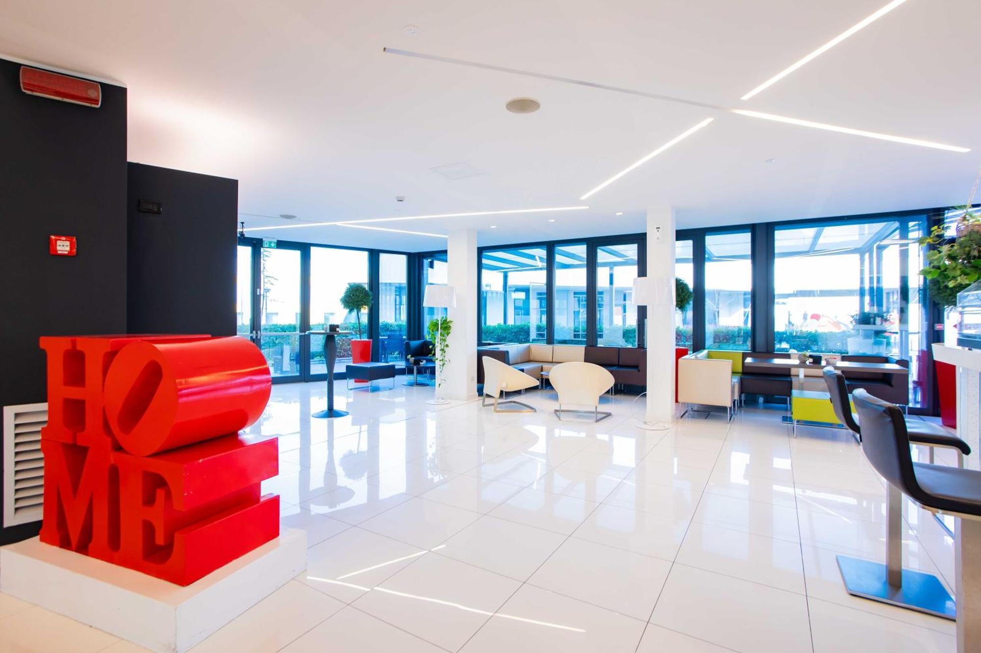 An Hotel Milano Melegnano Carpiano Εξωτερικό φωτογραφία