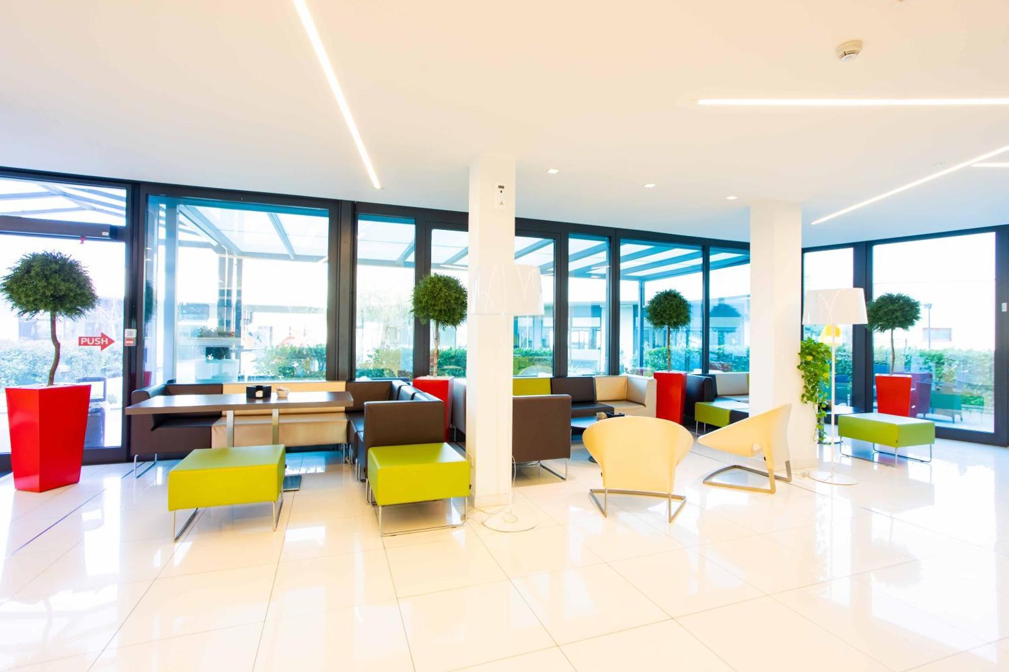 An Hotel Milano Melegnano Carpiano Εξωτερικό φωτογραφία