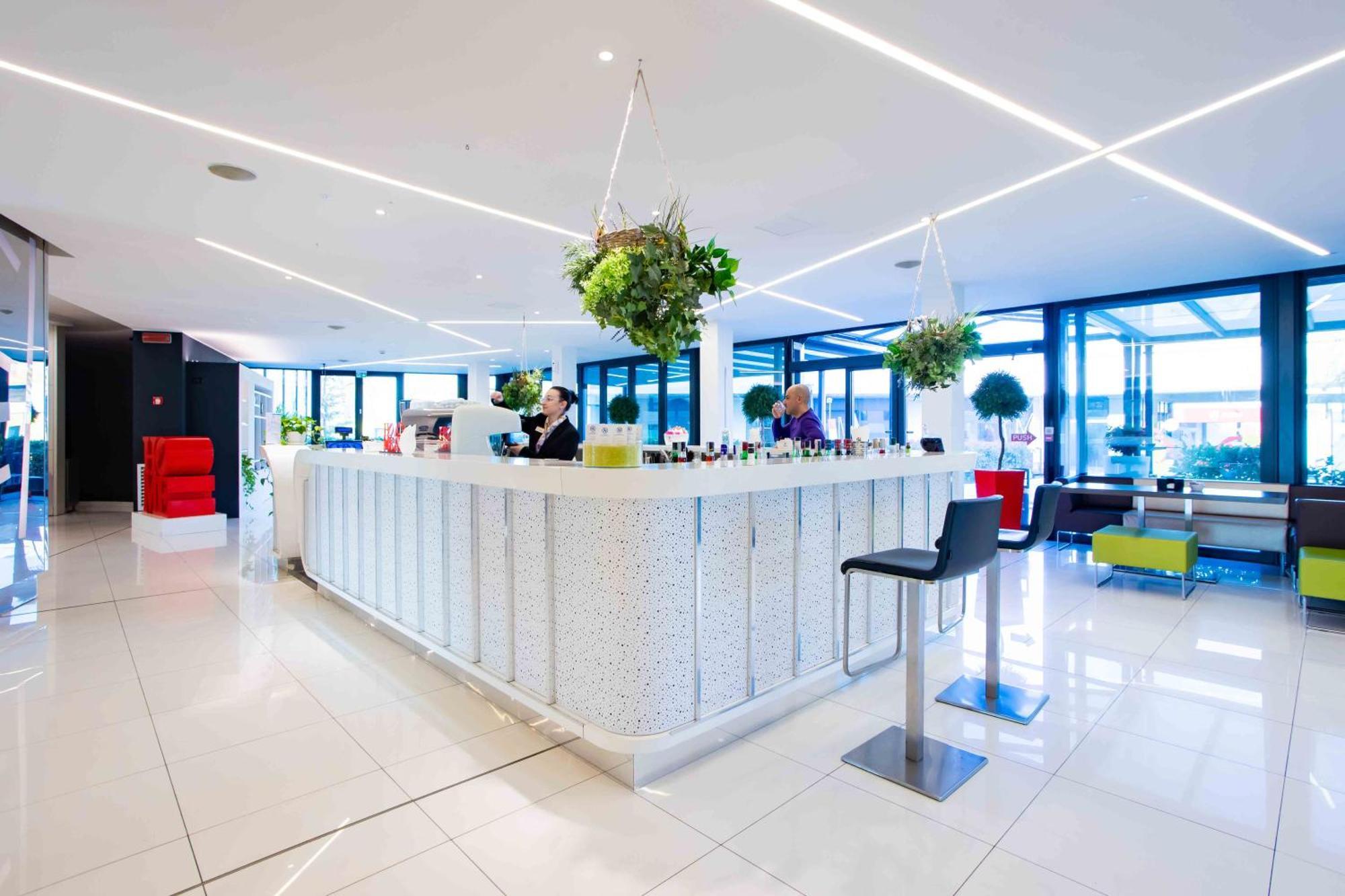 An Hotel Milano Melegnano Carpiano Εξωτερικό φωτογραφία
