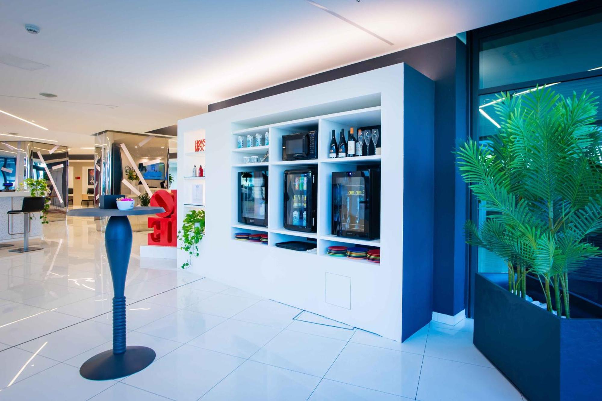 An Hotel Milano Melegnano Carpiano Εξωτερικό φωτογραφία