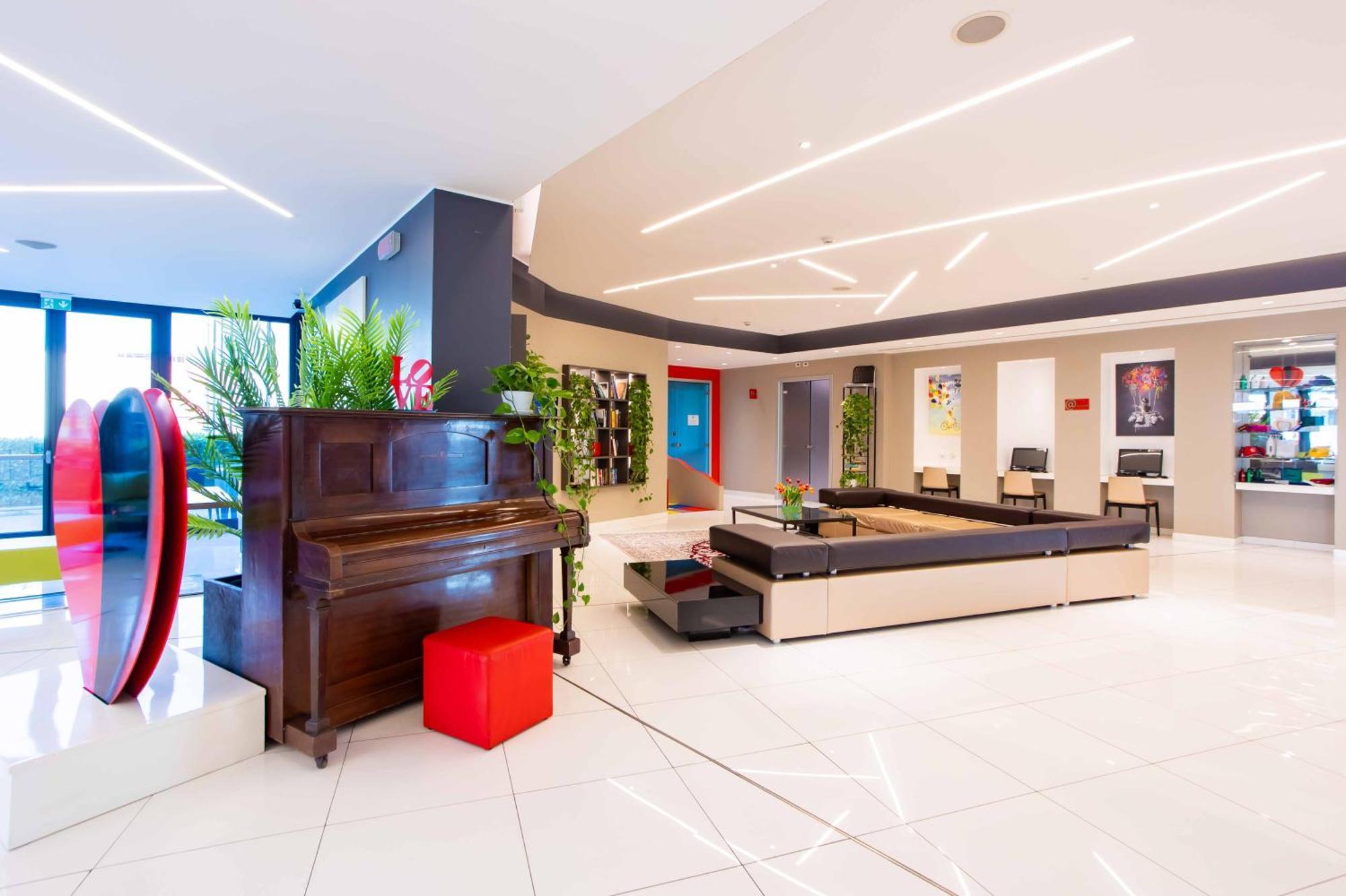 An Hotel Milano Melegnano Carpiano Εξωτερικό φωτογραφία