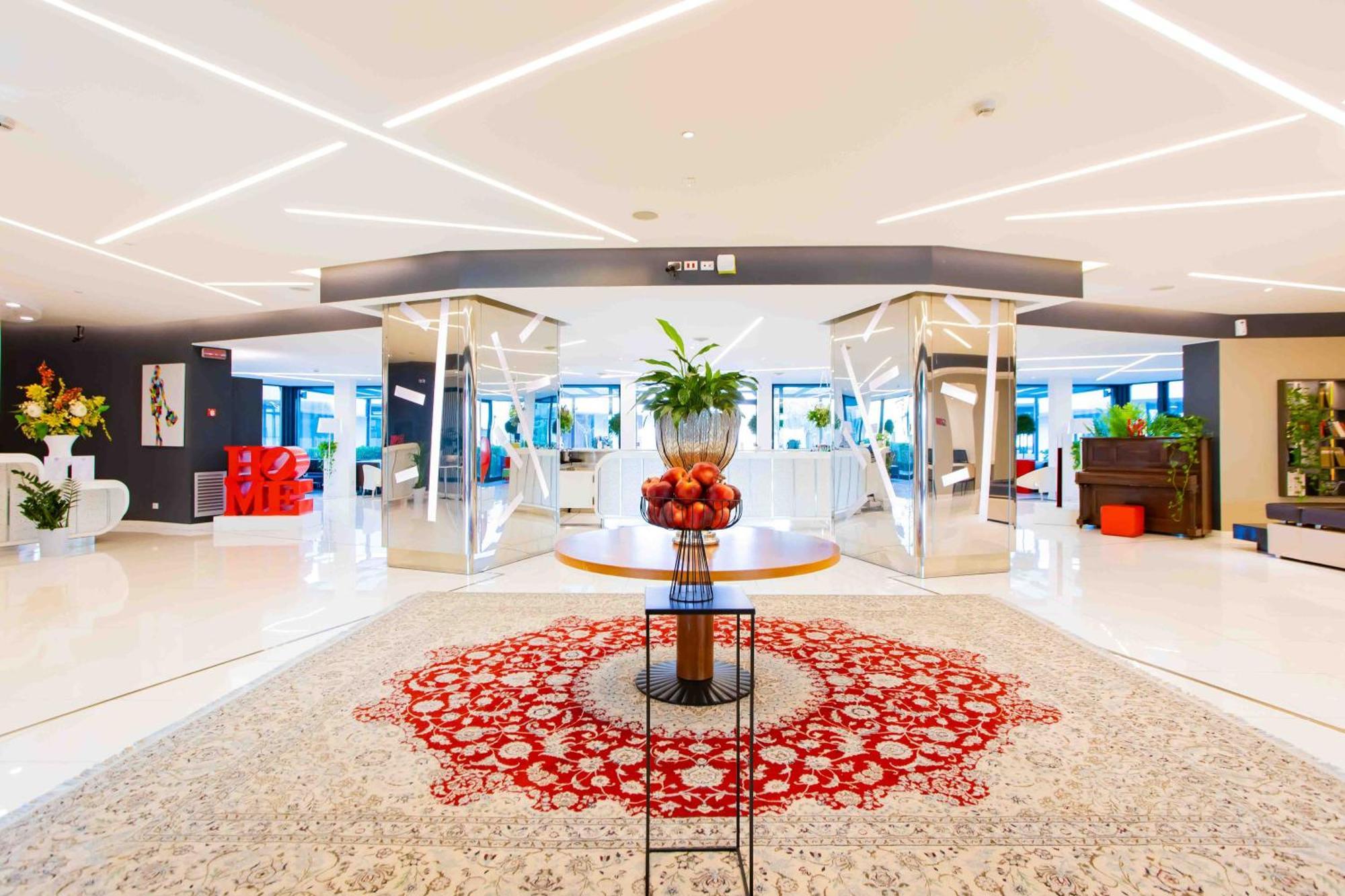 An Hotel Milano Melegnano Carpiano Εξωτερικό φωτογραφία